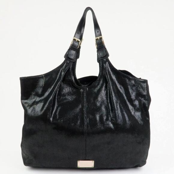 💎✨BEAUTIFUL✨💎Authentic VALENTINO RED Leather Ribbon Shoulder Bag - Picture 2 of 15